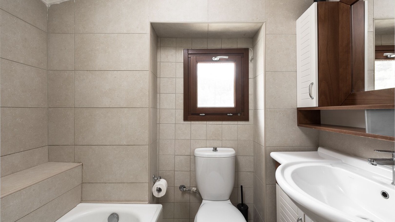 Photo of Bathroom in Sithonia