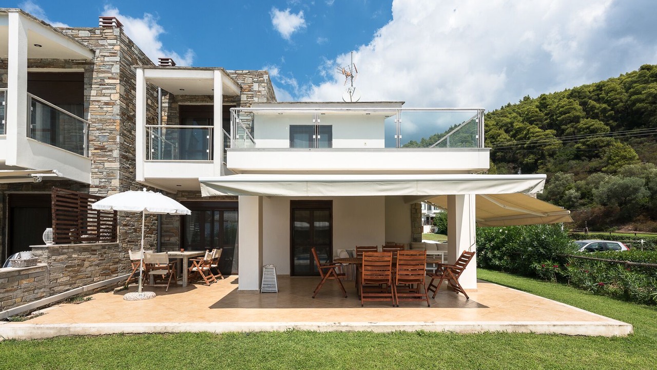 Photo of Outdoor in Sithonia