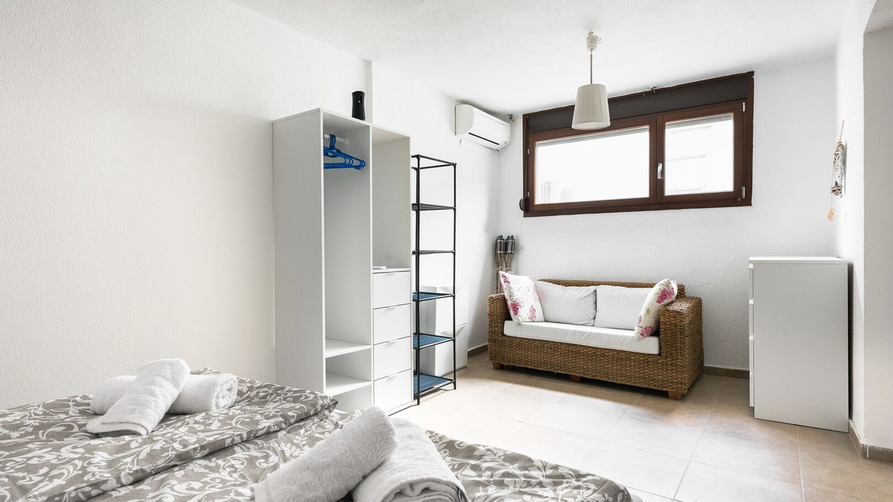 Photo of Bedroom in Sithonia