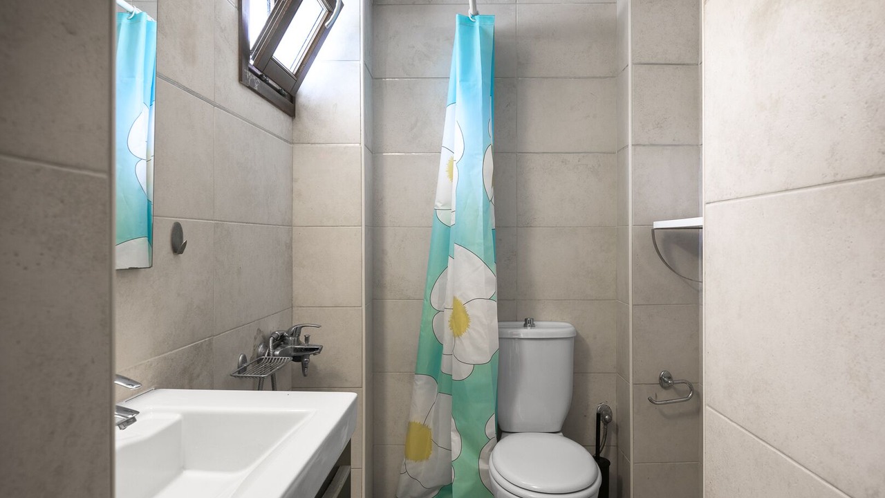 Photo of Bathroom in Sithonia