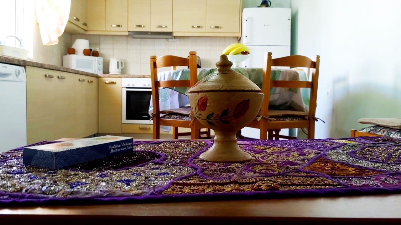 Photo of Kitchen in Pefkos