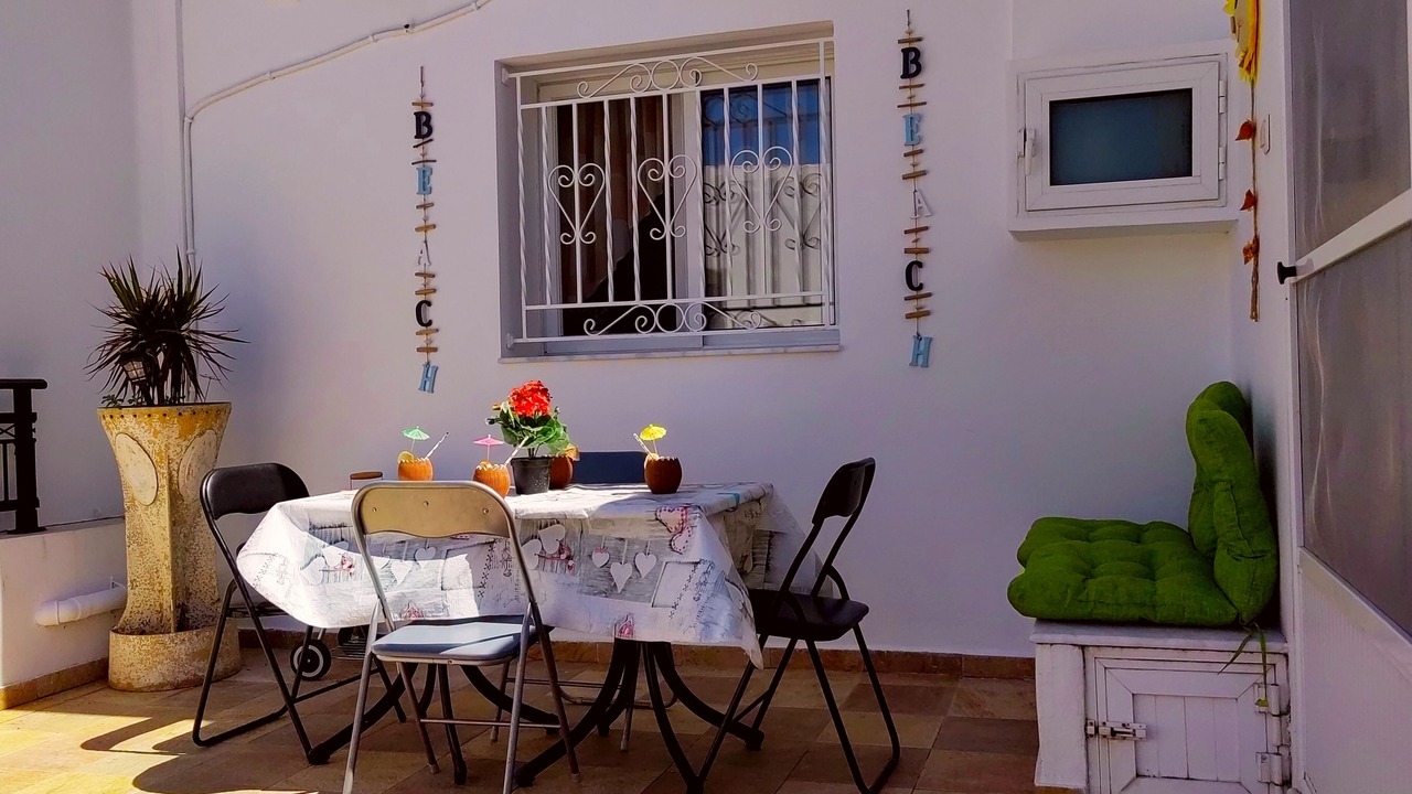 Photo of Outdoor in Pefkos