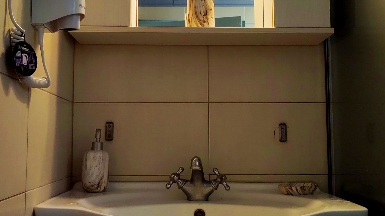 Photo of Bathroom in Pefkos