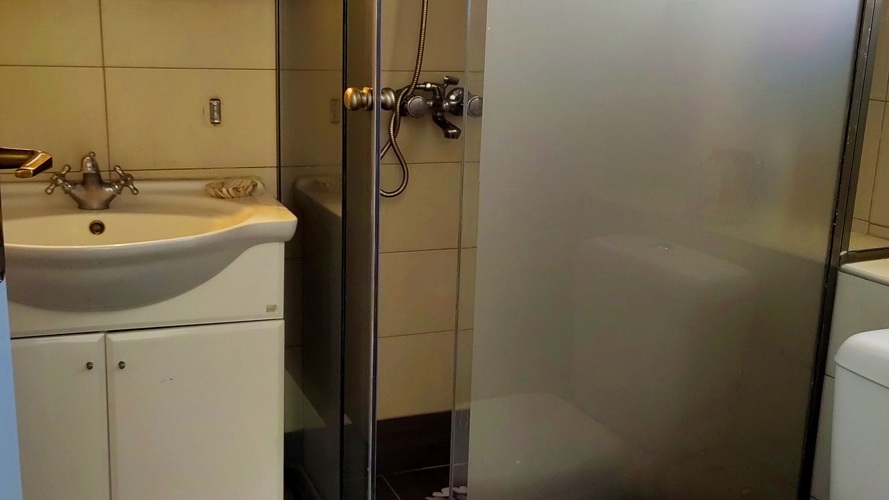 Photo of Bathroom in Pefkos