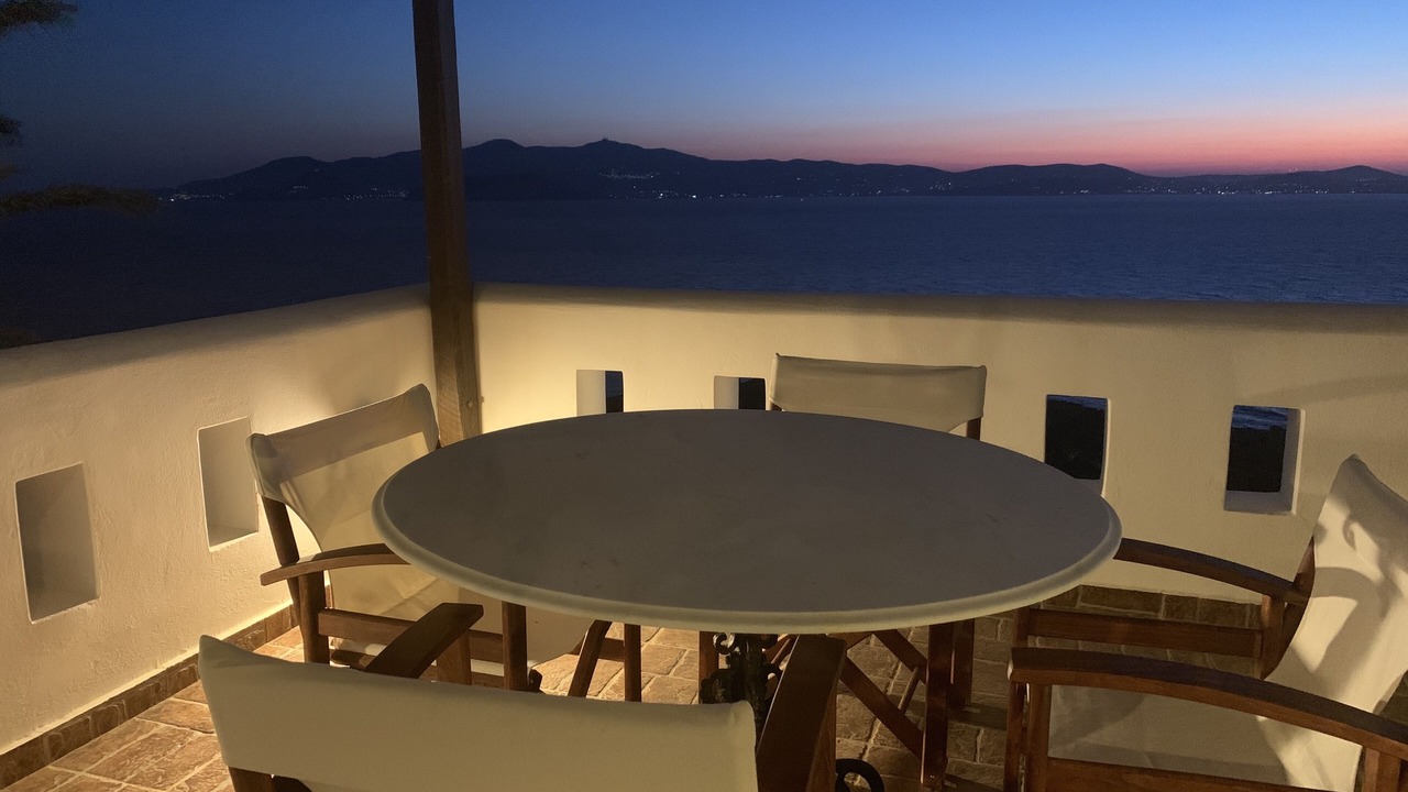 Photo of Outdoor in Stelida