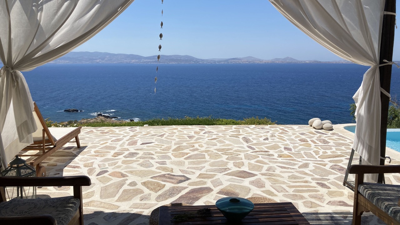Photo of Outdoor in Stelida