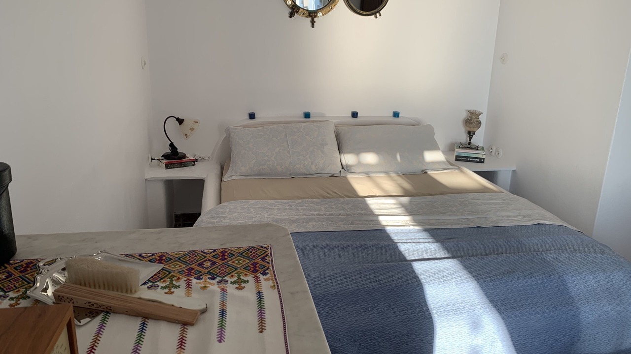 Photo of Bedroom in Stelida