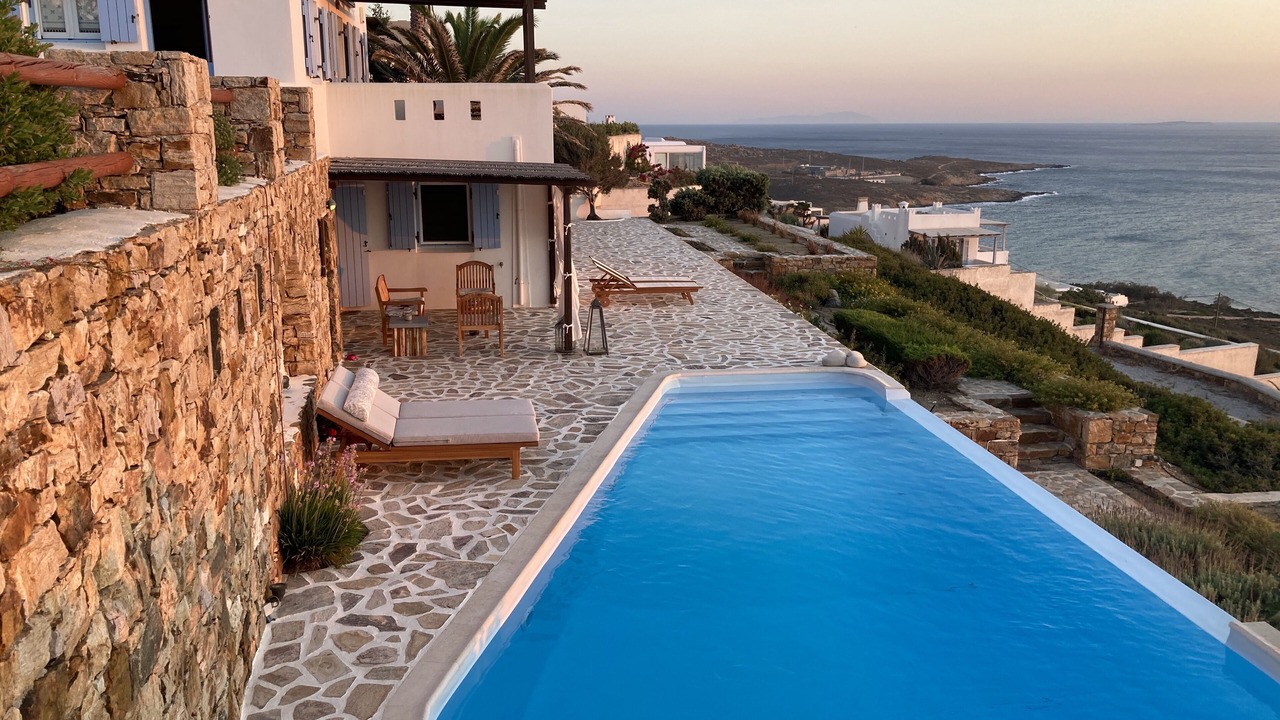 Photo of Outdoor in Stelida