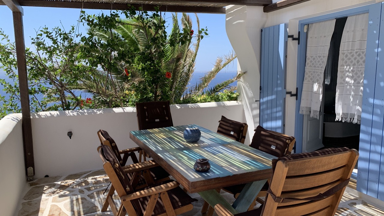 Photo of Outdoor in Stelida