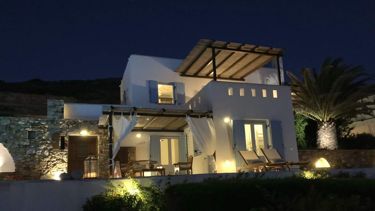 Photo of Outdoor in Stelida