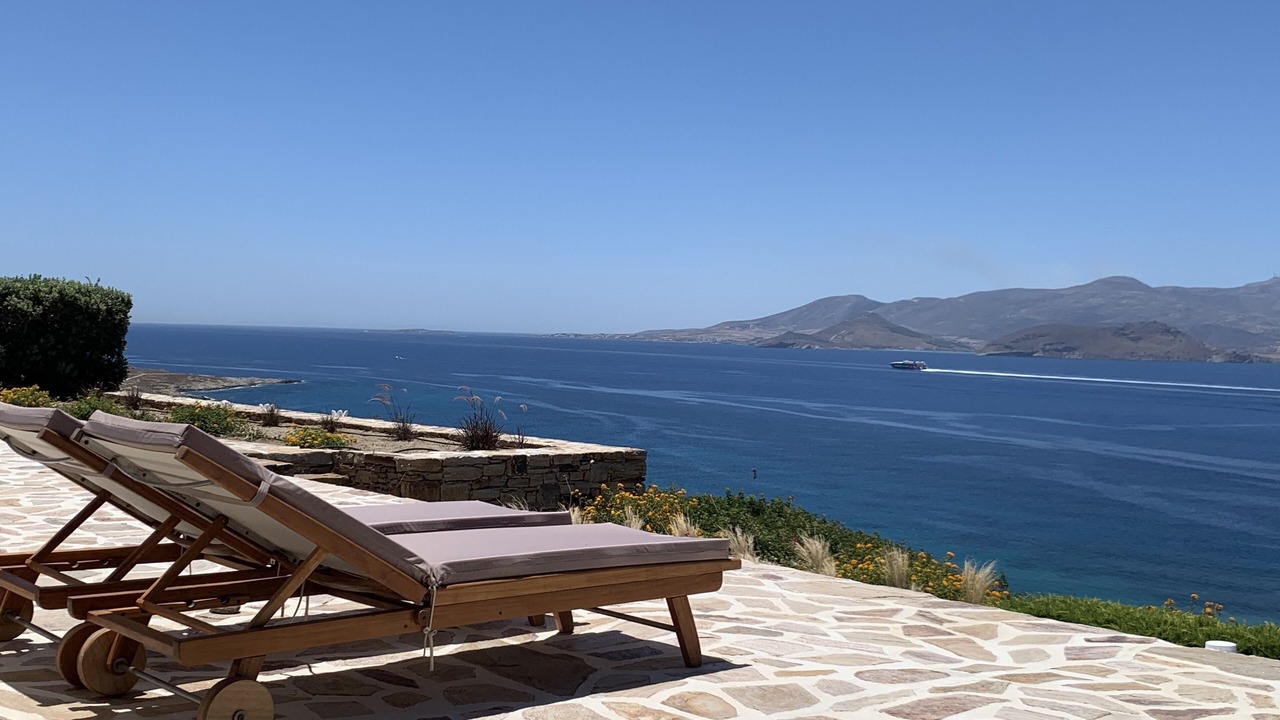 Photo of Outdoor in Stelida