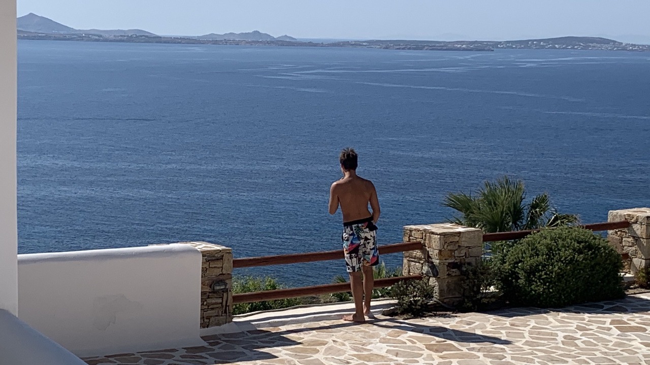 Photo of Outdoor in Stelida