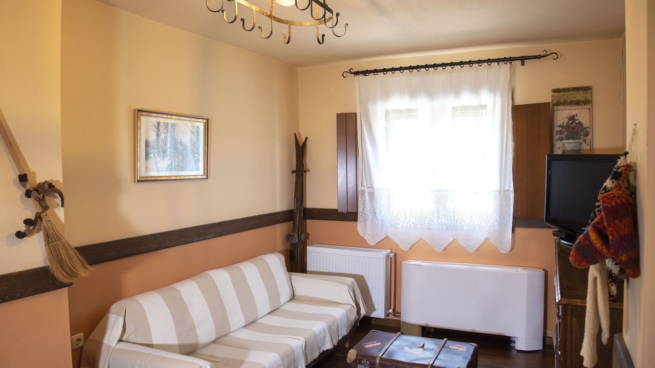 Photo of Livingroom in Makrynitsa