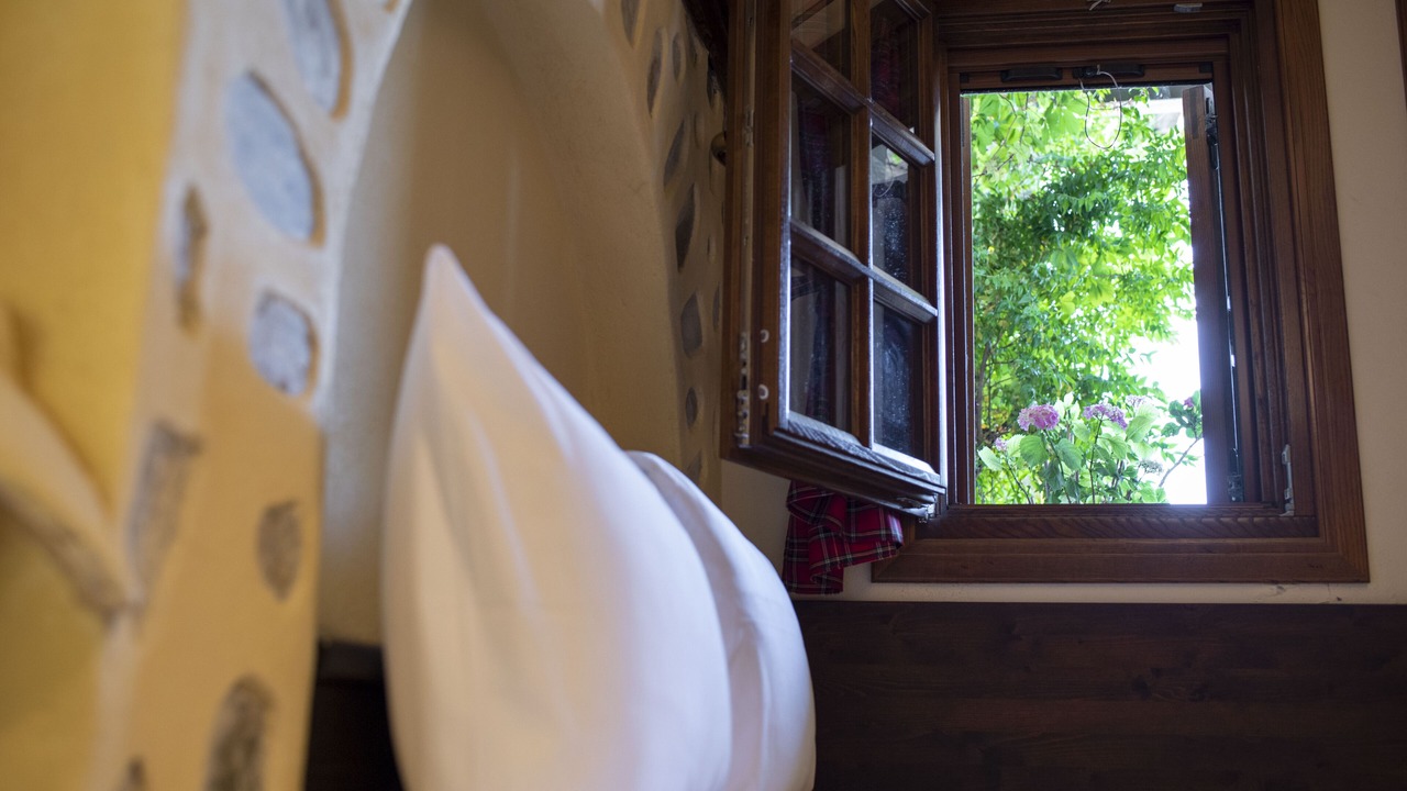 Photo of Bedroom in Makrynitsa