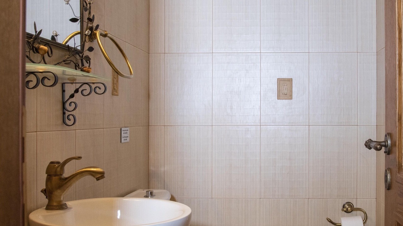 Photo of Bathroom in Makrynitsa