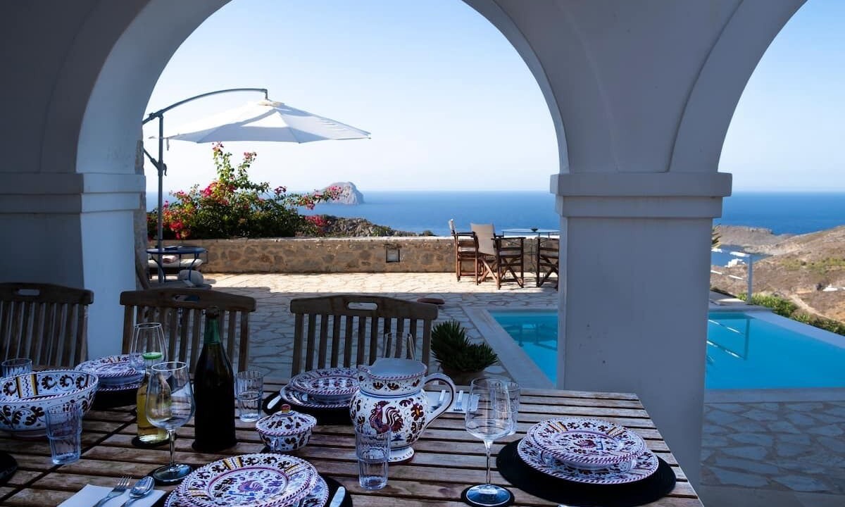 Photo of Outdoor in Kithira