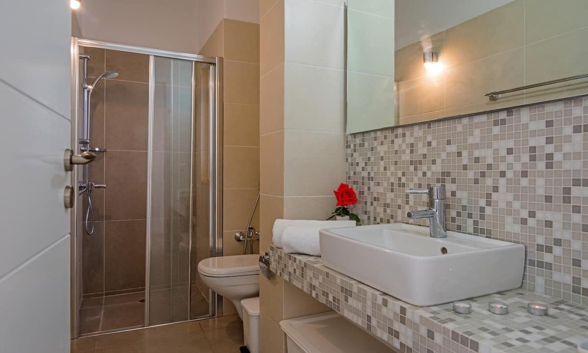 Photo of Bathroom in Kithira