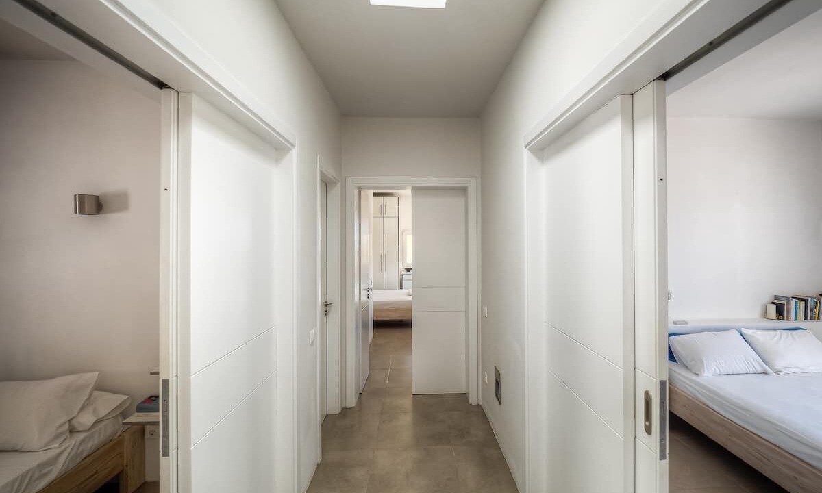 Photo of Bedroom in Kithira