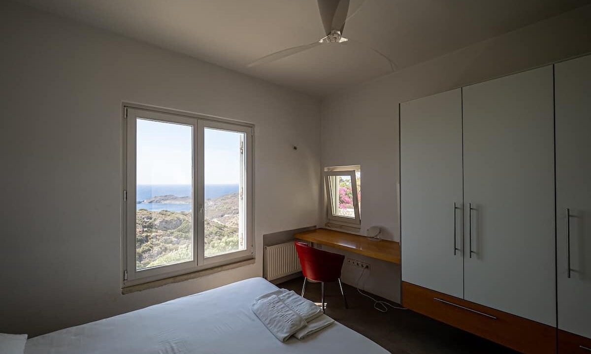 Photo of Bedroom in Kithira
