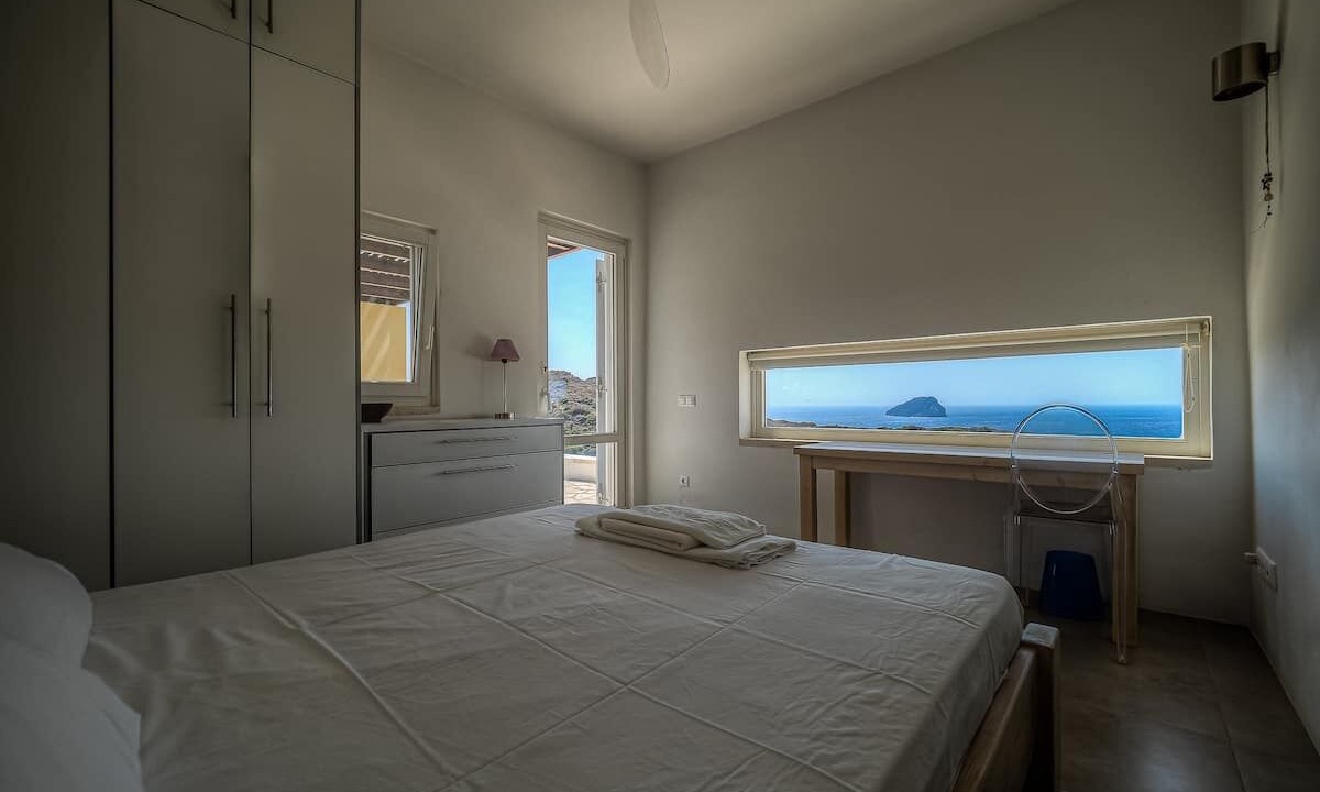 Photo of Bedroom in Kithira