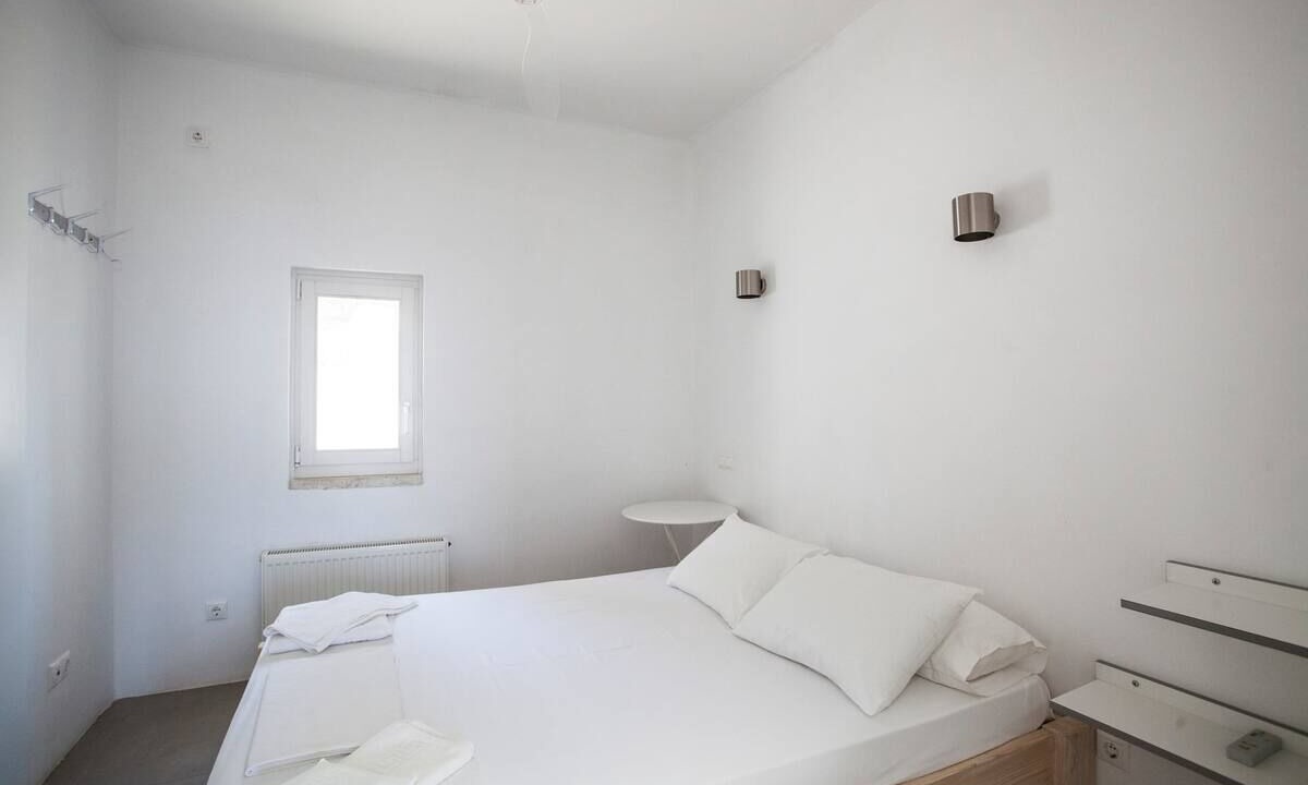 Photo of Bedroom in Kithira