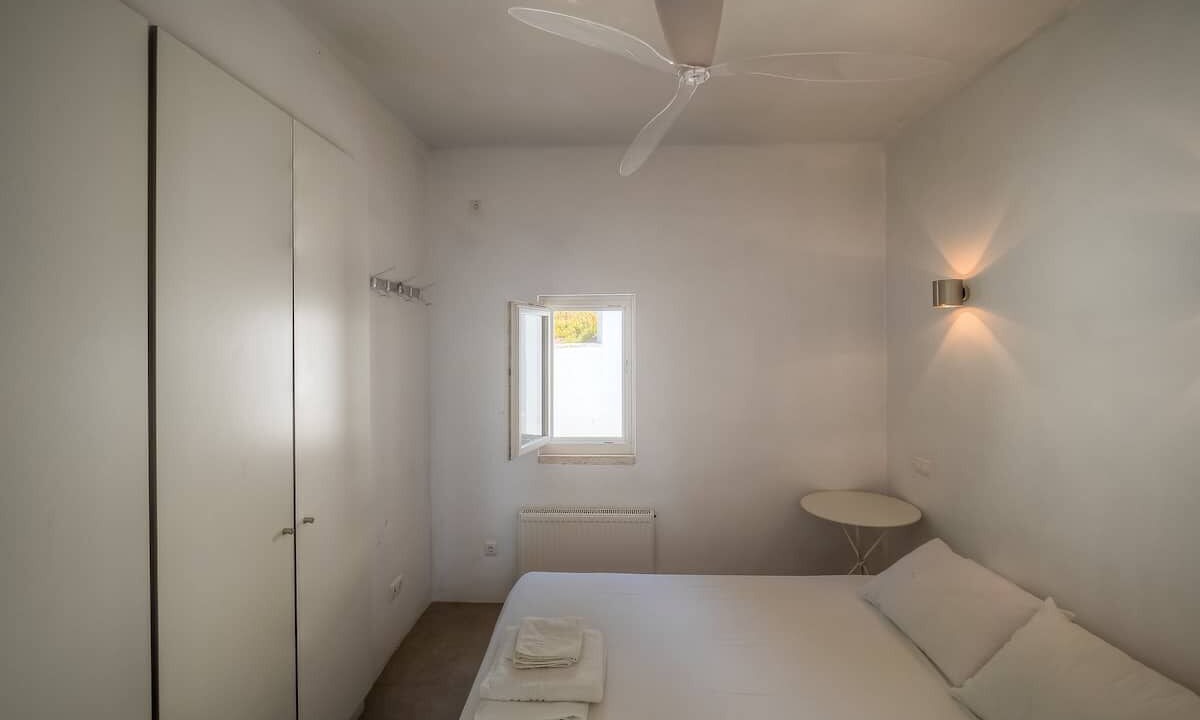 Photo of Bedroom in Kithira