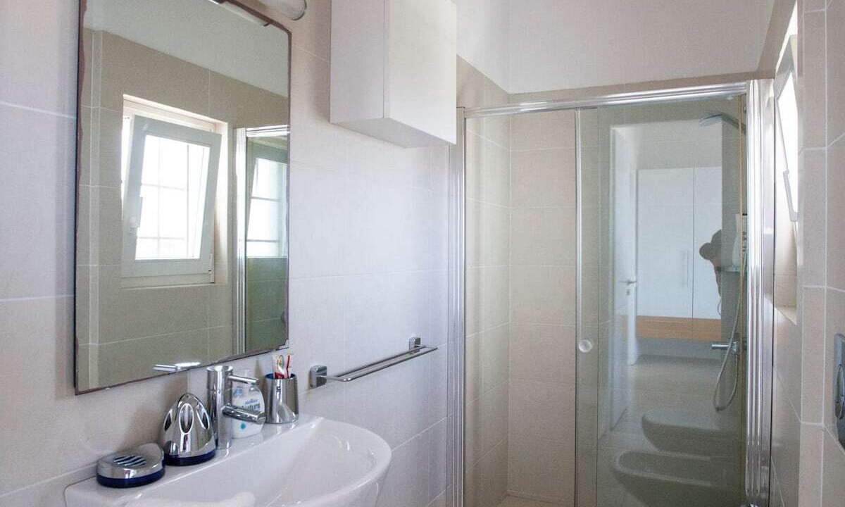 Photo of Bathroom in Kithira