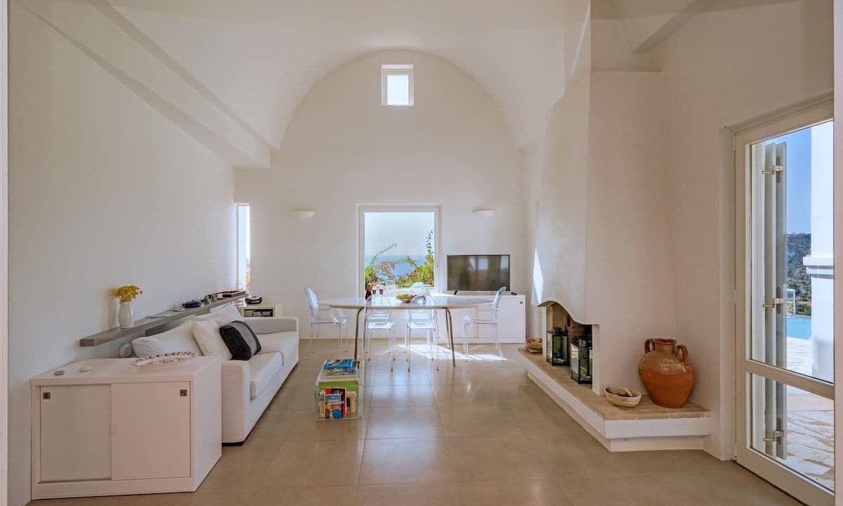 Photo of Livingroom in Kithira