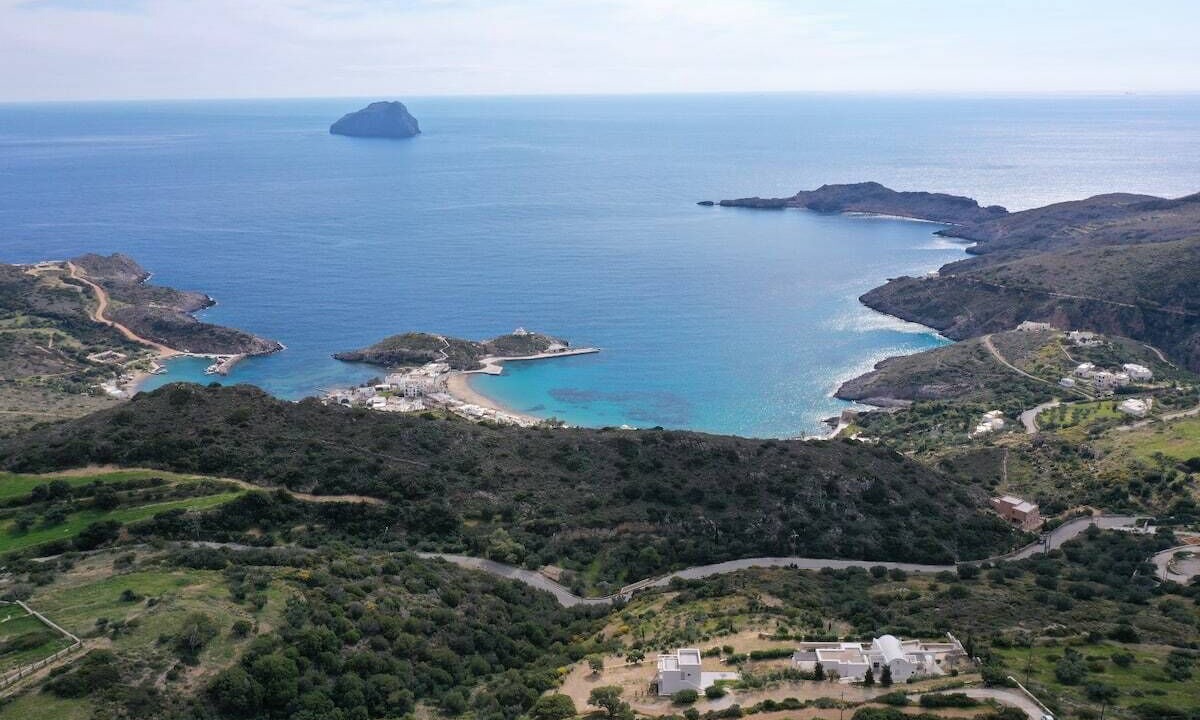 Photo of Outdoor in Kithira