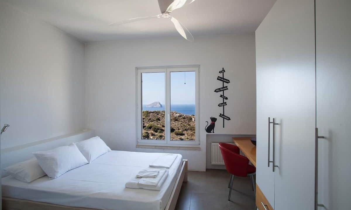 Photo of Bedroom in Kithira