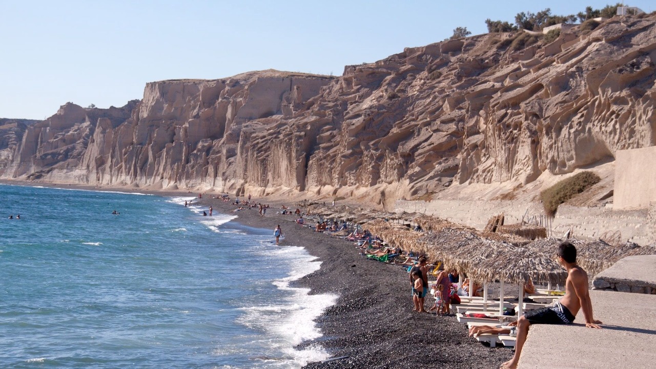 Photo of Others in Perissa