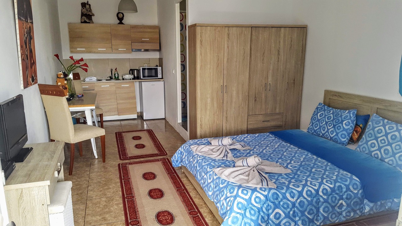 Photo of Bedroom in Perissa