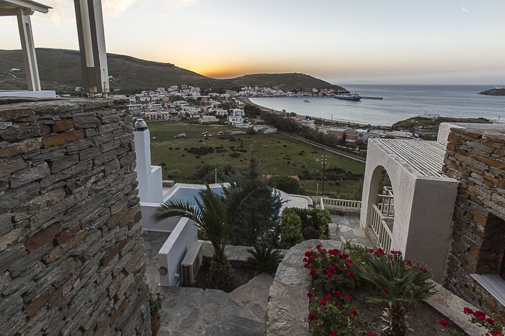 Photo of Outdoor in Korissia
