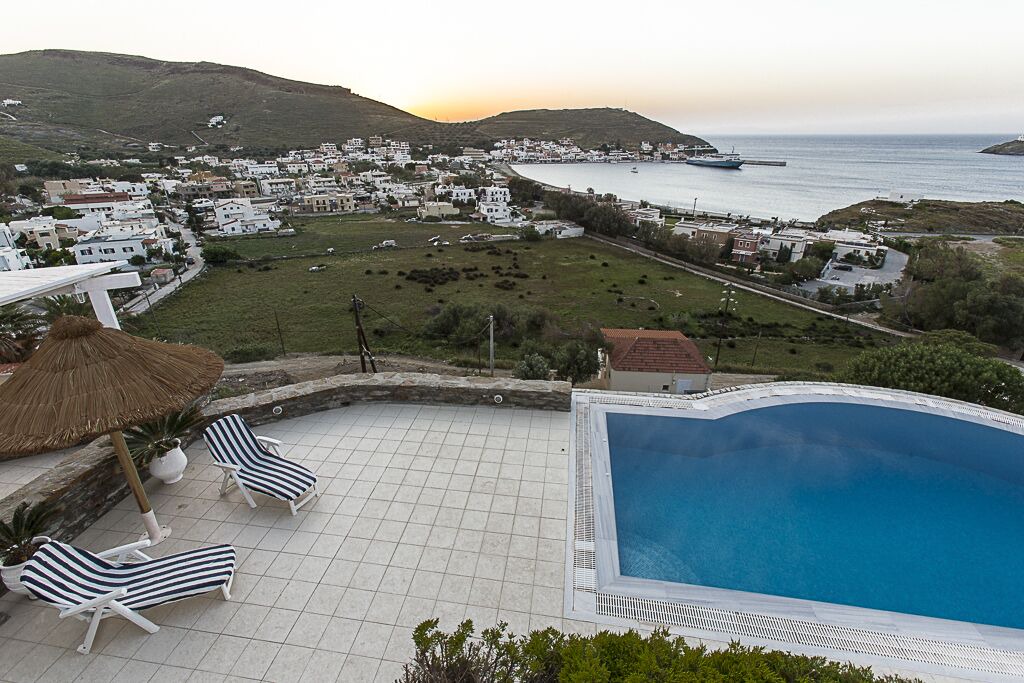 Photo of Outdoor in Korissia