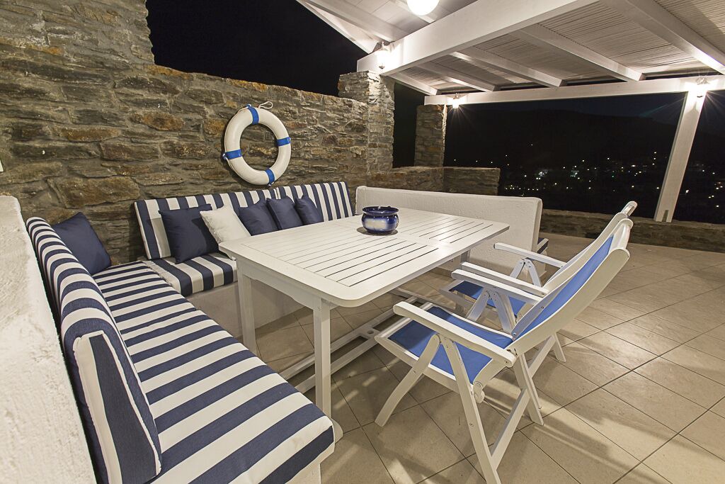 Photo of Outdoor in Korissia