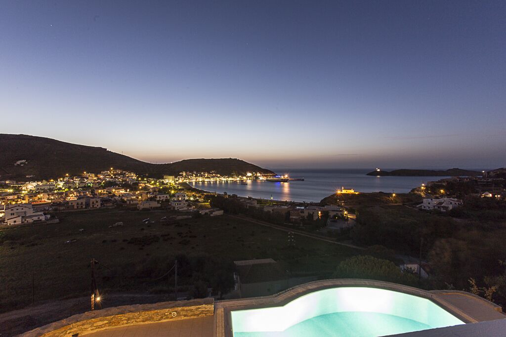 Photo of Outdoor in Korissia