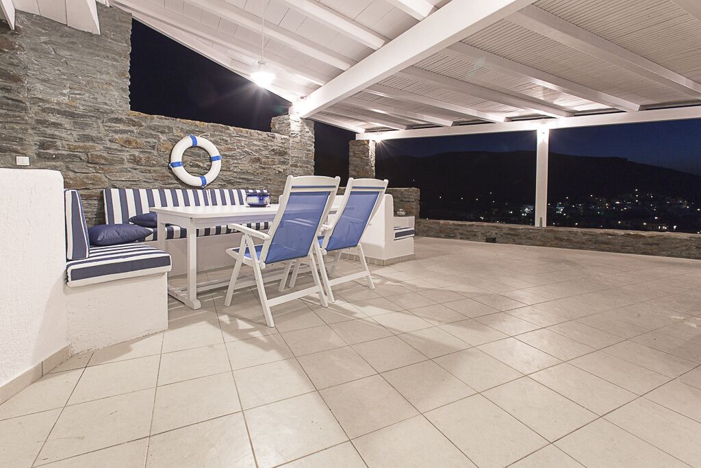 Photo of Outdoor in Korissia