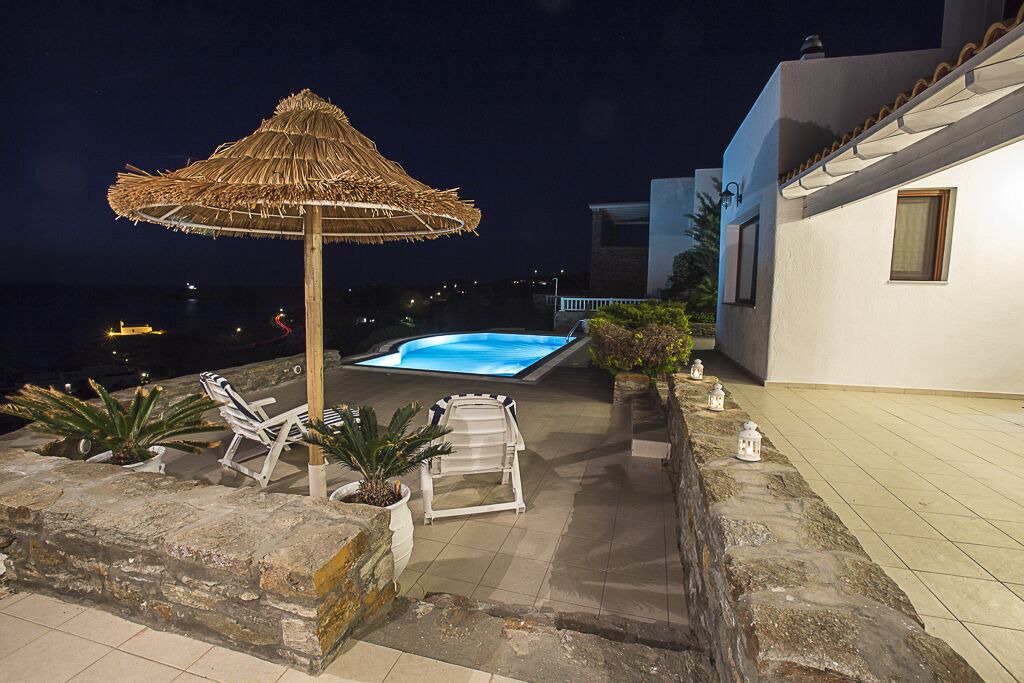 Photo of Outdoor in Korissia