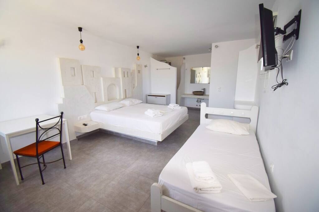 Photo of Bedroom in Glastros