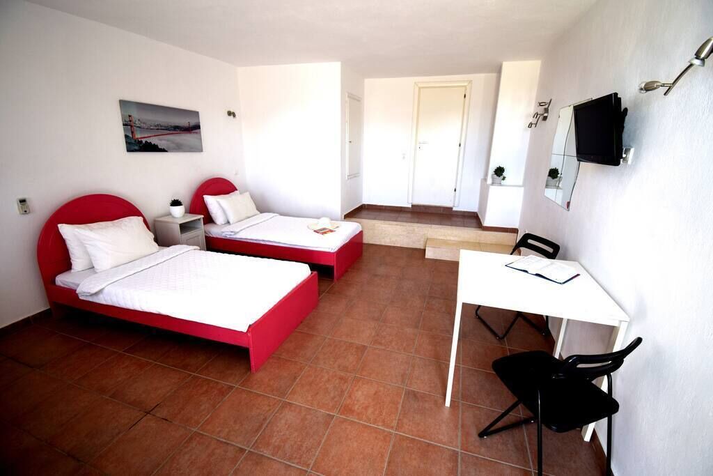 Photo of Bedroom in Glastros