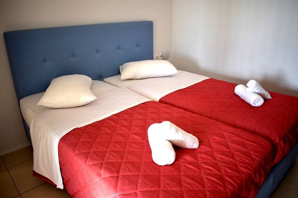 Photo of Bedroom in Glastros