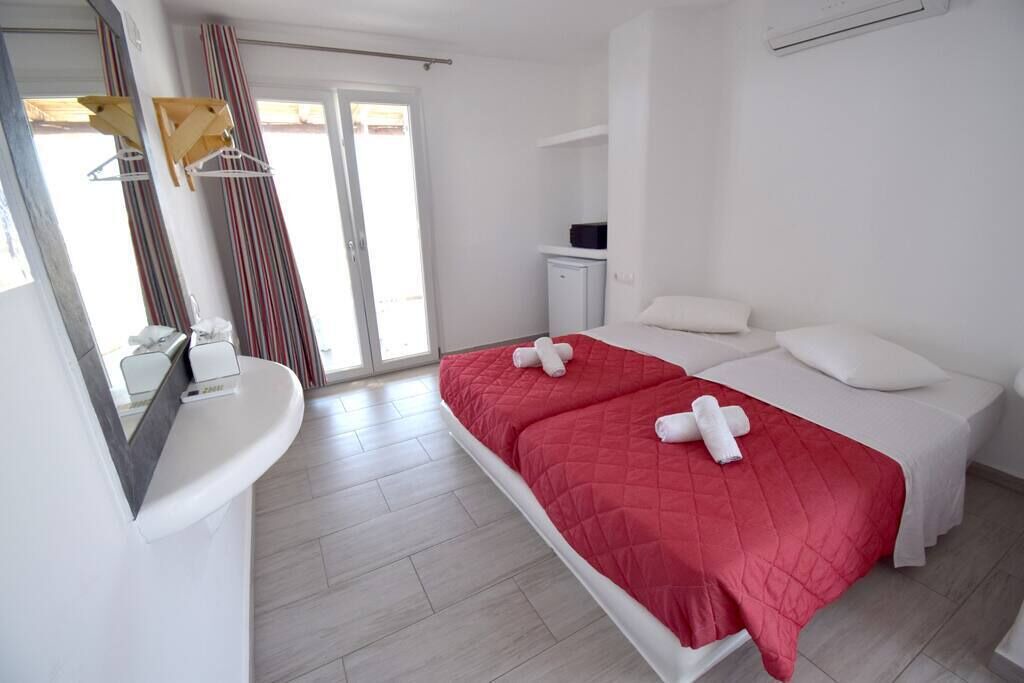 Photo of Bedroom in Glastros