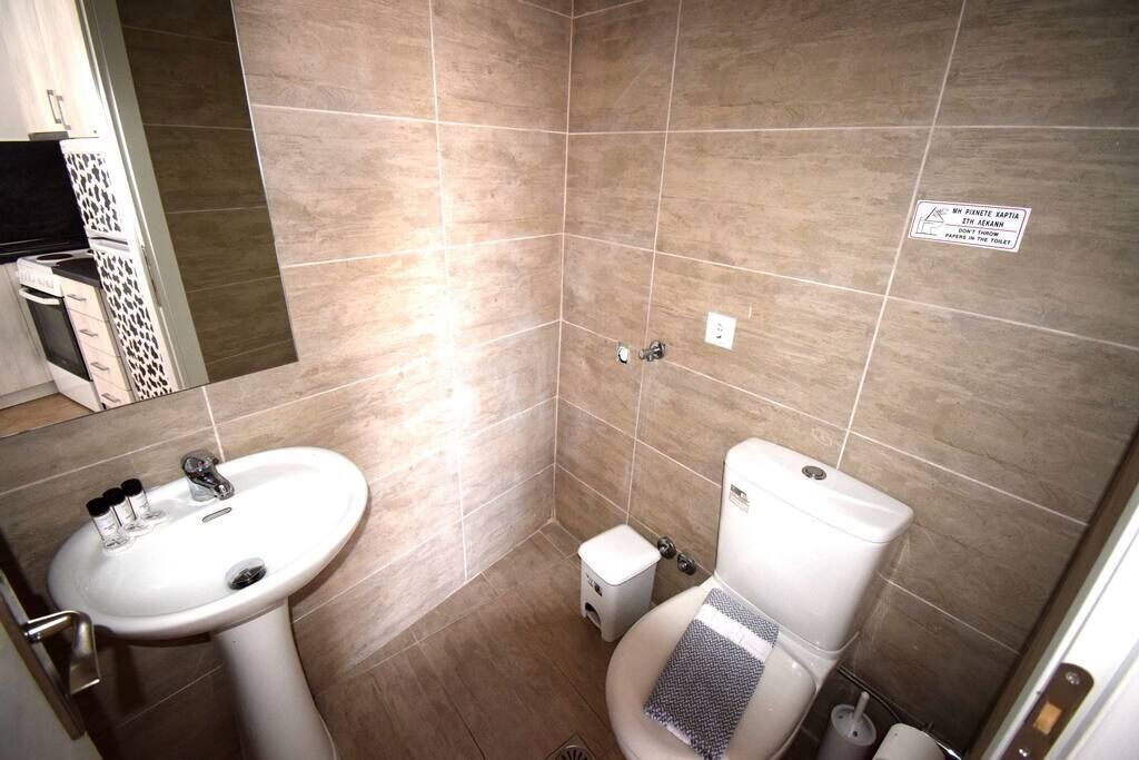 Photo of Bathroom in Glastros
