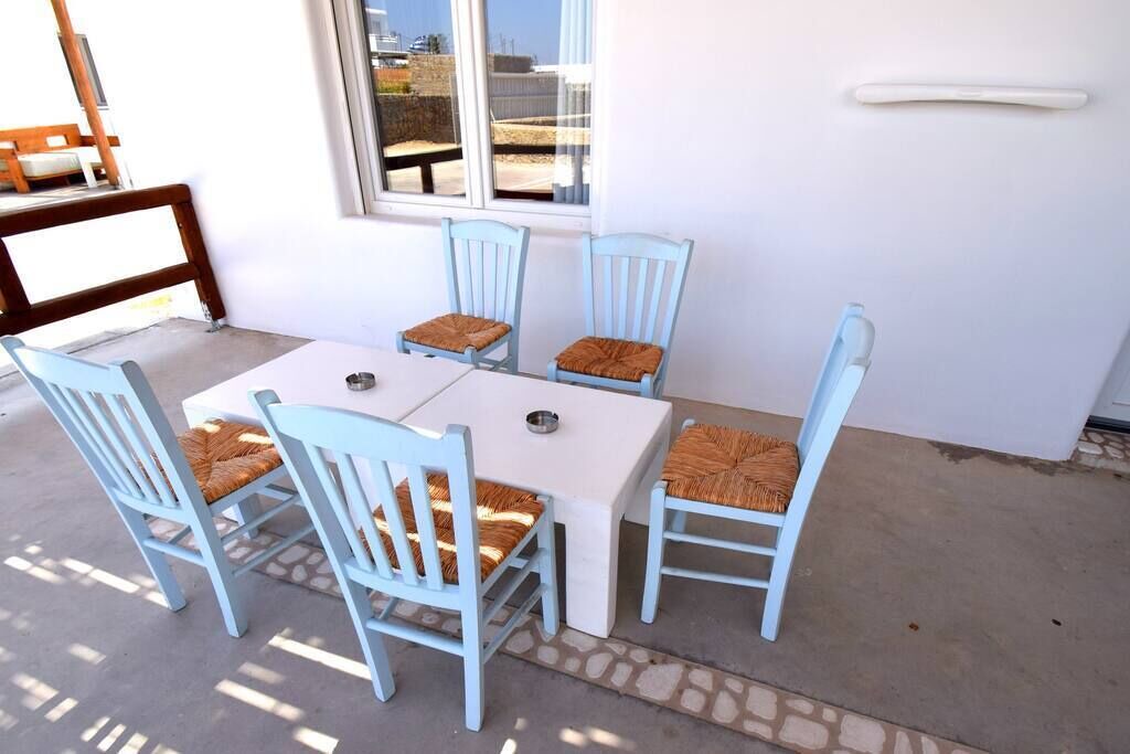 Photo of Outdoor in Glastros