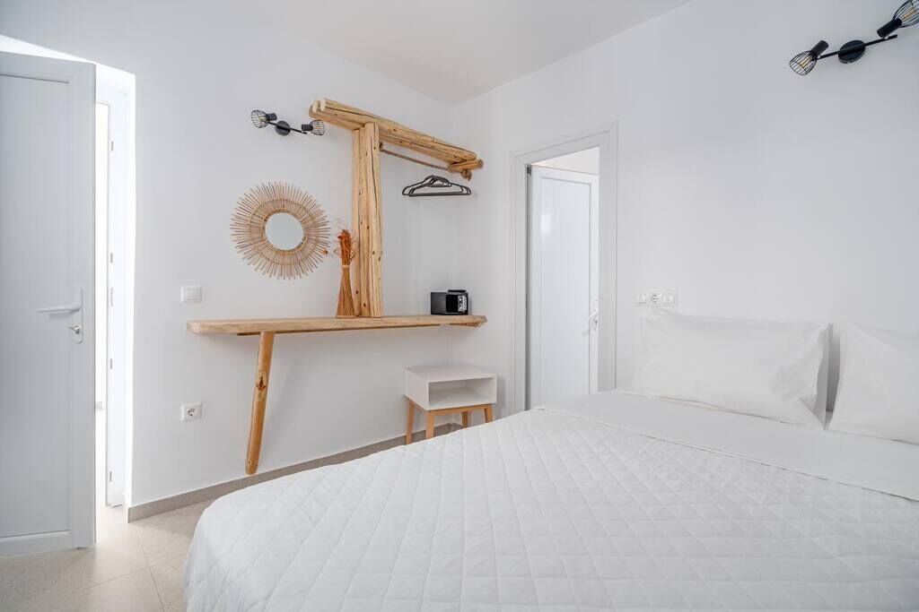 Photo of Bedroom in Glastros