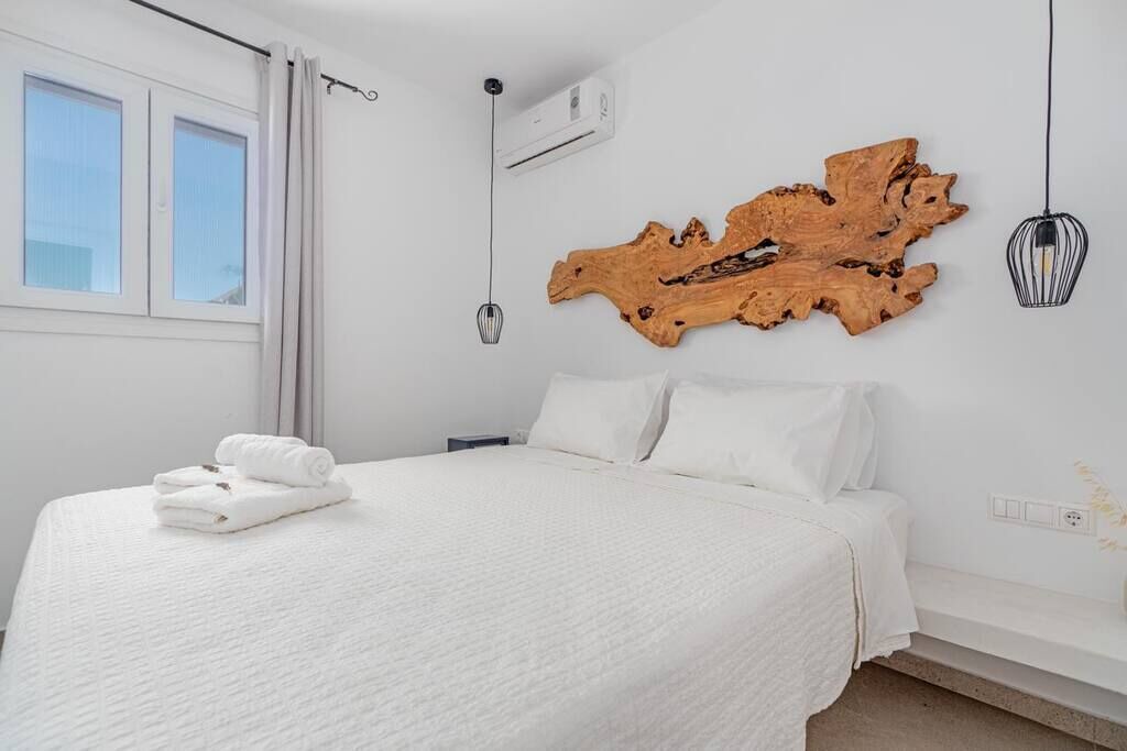 Photo of Bedroom in Glastros