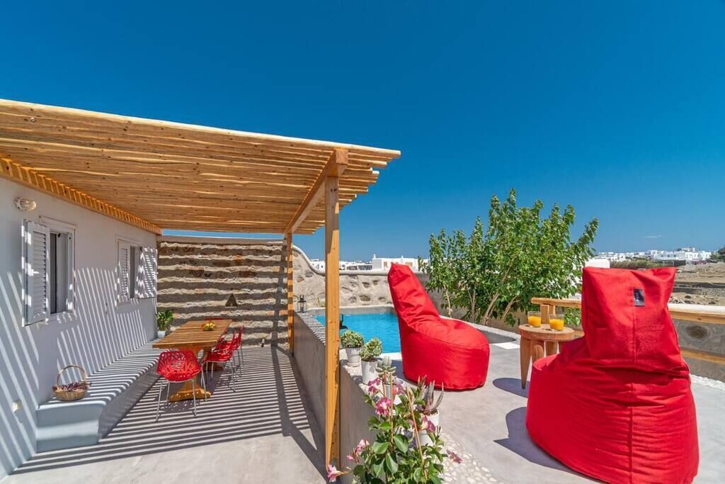 Photo of Outdoor in Glastros