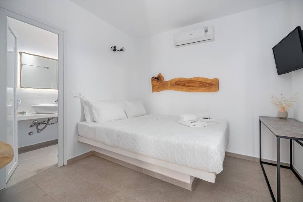 Photo of Bedroom in Glastros