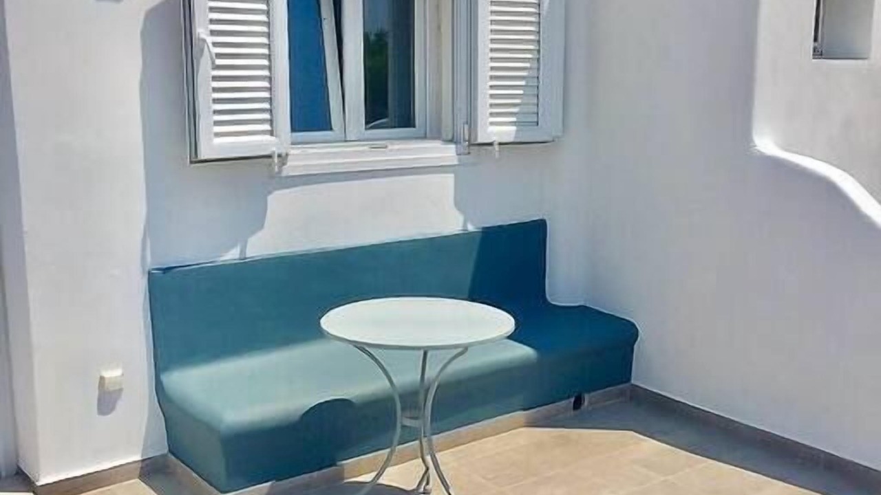 Photo of Patio Balcony in Glastros