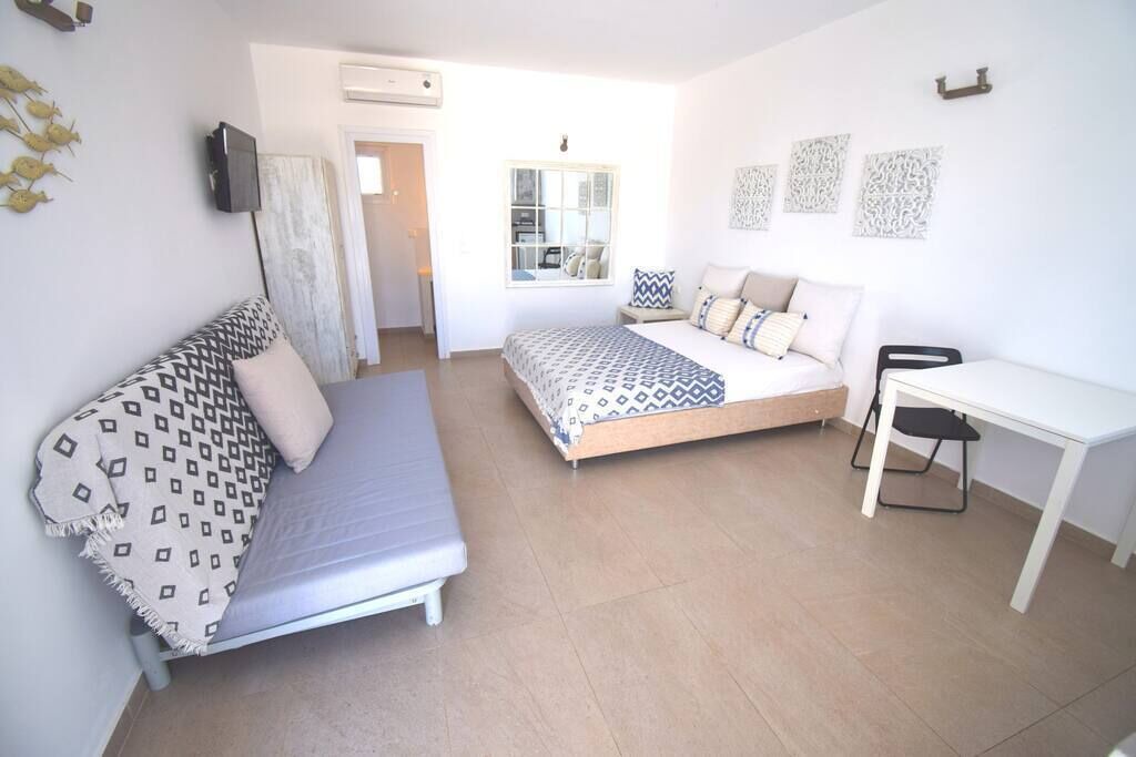 Photo of Bedroom in Glastros